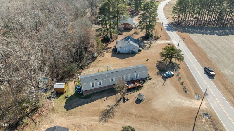 366 Wood Rd, Louisburg, NC 27549