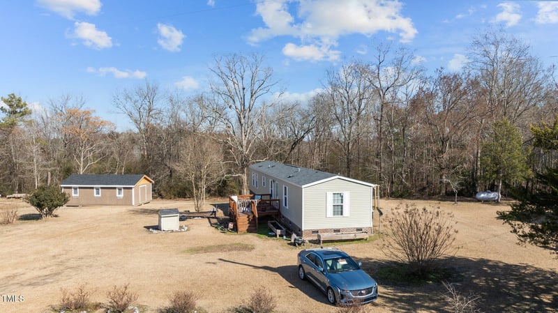 366 Wood Rd, Louisburg, NC 27549