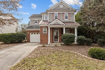 1104 Pebblestone Dr, Durham, NC 27703