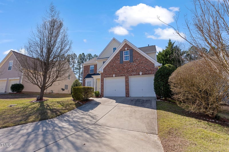 715 Southshore Pw, Durham, NC 27703