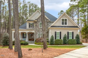 242 Sweet Pine Cir, Pittsboro, NC 27312