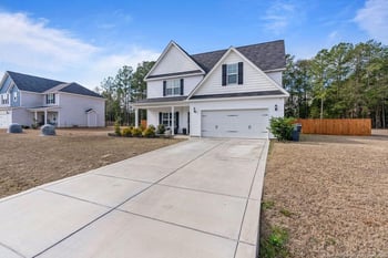 529 Kivett Ct, Fayetteville, NC 28312