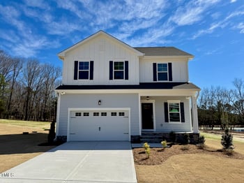 235 Grand Griffon Way, Lillington, NC 27546