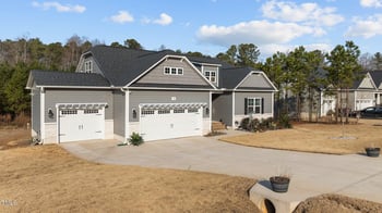 40 Cinnamon Teal Way, Youngsville, NC 27596