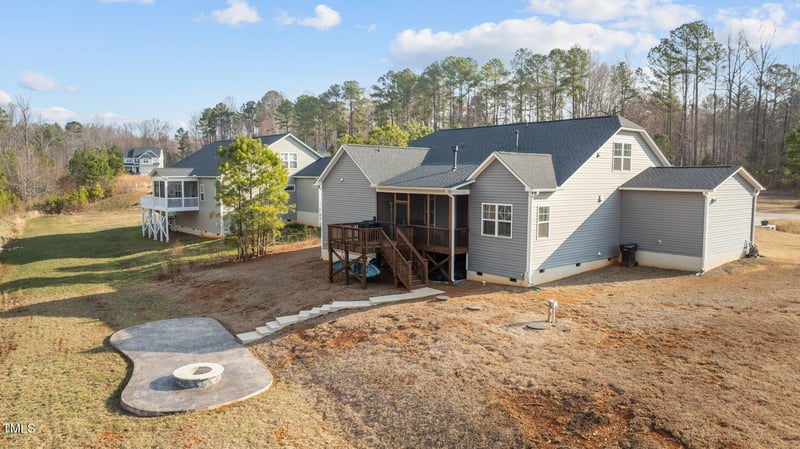 40 Cinnamon Teal Way, Youngsville, NC 27596