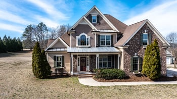 17 Beckwith Ave, Clayton, NC 27527