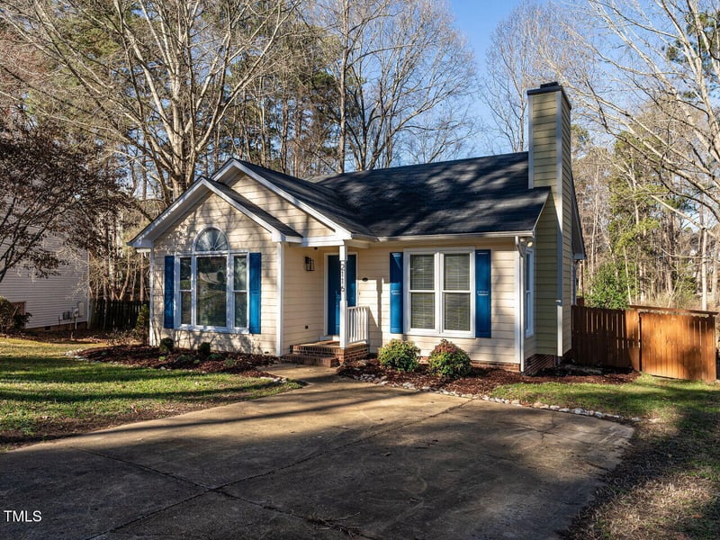 2116 Leadenhall Way, Raleigh, NC 27603