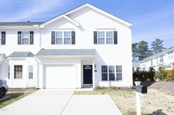 407 Misty Grove Cir, Morrisville, NC 27560