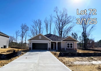 55 Capeside Ct, Lillington, NC 27546