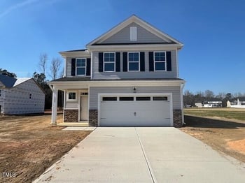 200 Wild Turkey Way, Lillington, NC 27546