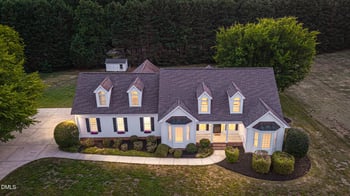 2026 Black Walnut Farm Rd, Hillsborough, NC 27278