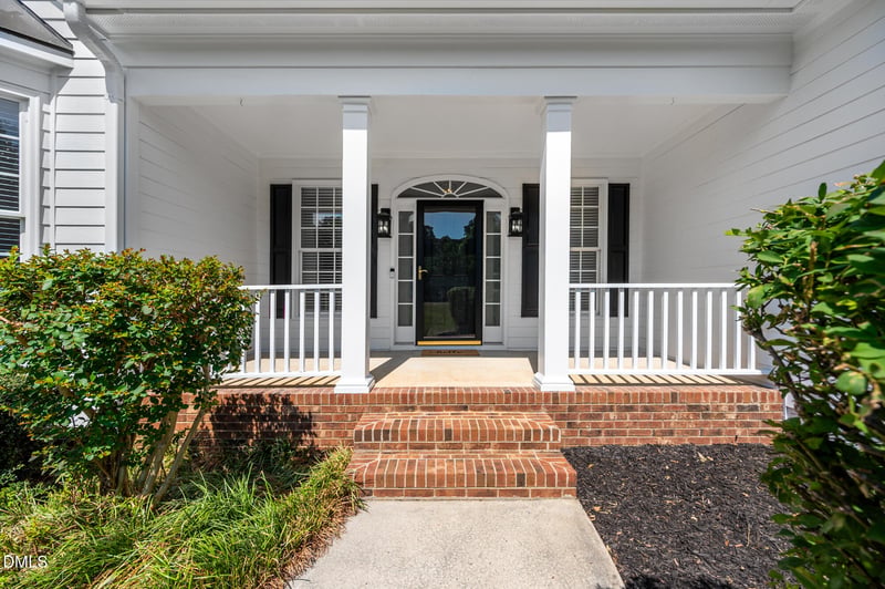 2026 Black Walnut Farm Rd, Hillsborough, NC 27278