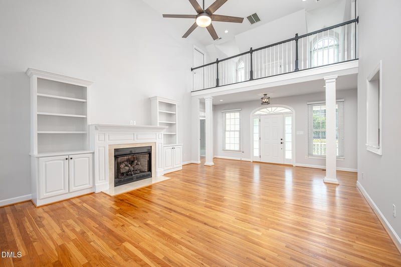 2026 Black Walnut Farm Rd, Hillsborough, NC 27278