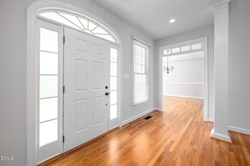 2026 Black Walnut Farm Rd, Hillsborough, NC 27278