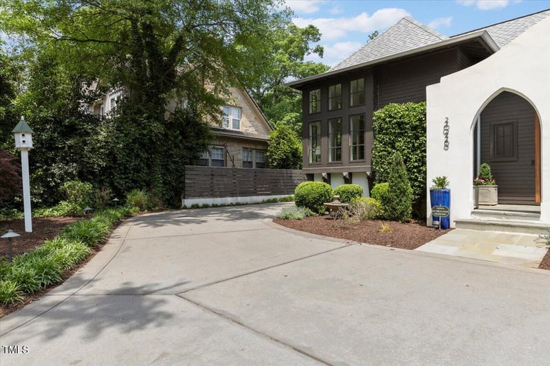 2026 Fairview Rd, Raleigh, NC 27608