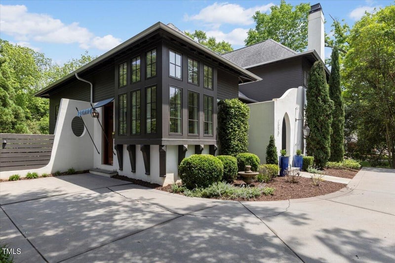 2026 Fairview Rd, Raleigh, NC 27608