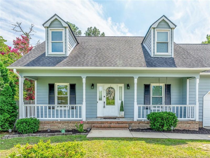 2026 Gillingham Cir, Fayetteville, NC 28304