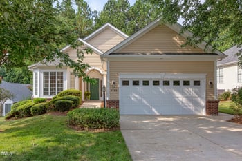 2026 Heritage Pines Dr, Cary, NC 27519