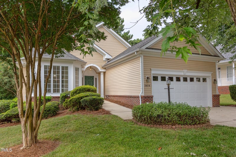2026 Heritage Pines Dr, Cary, NC 27519