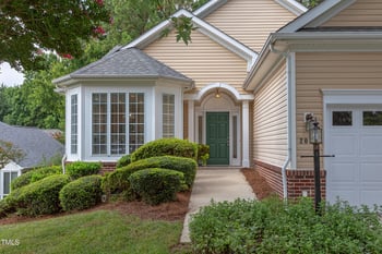 2026 Heritage Pines Dr, Cary, NC 27519