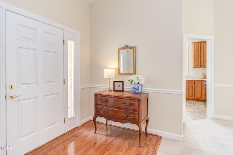 2026 Heritage Pines Dr, Cary, NC 27519