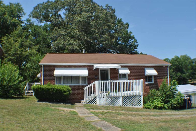 2026 Mckinney St, Burlington, NC 27217