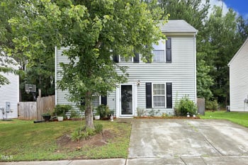 2027 Buffalo Way, Durham, NC 27704
