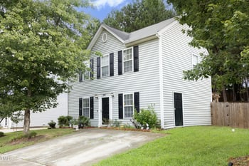 2027 Buffalo Way, Durham, NC 27704