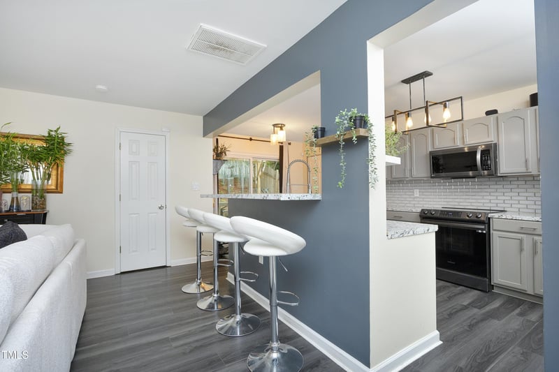 2027 Buffalo Way, Durham, NC 27704