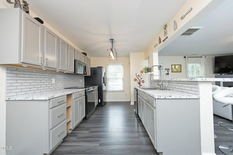 2027 Buffalo Way, Durham, NC 27704