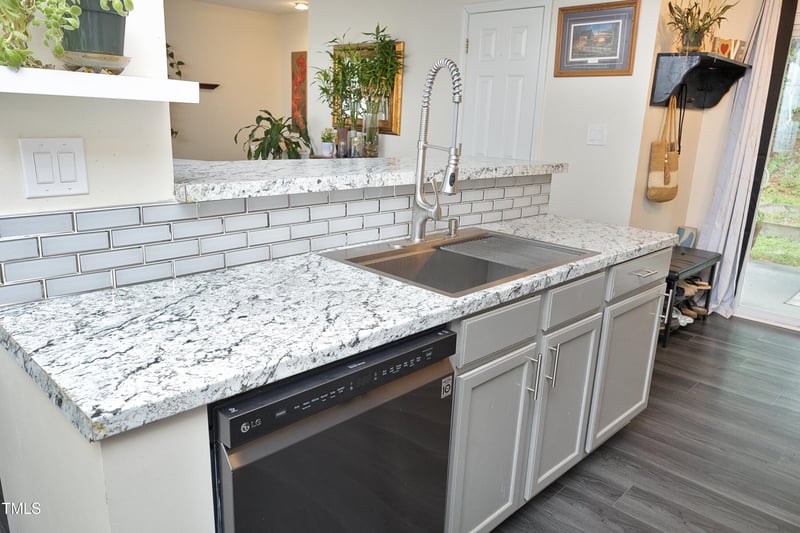 2027 Buffalo Way, Durham, NC 27704