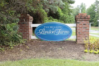 2027 Buffalo Way, Durham, NC 27704