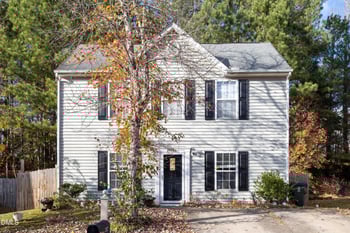 2027 Buffalo Way, Durham, NC 27704