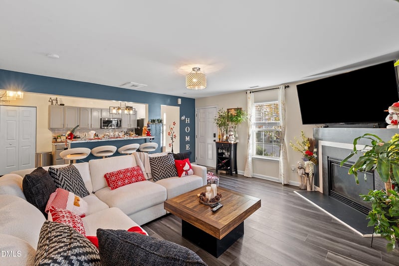 2027 Buffalo Way, Durham, NC 27704