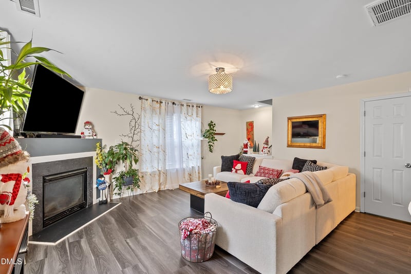 2027 Buffalo Way, Durham, NC 27704