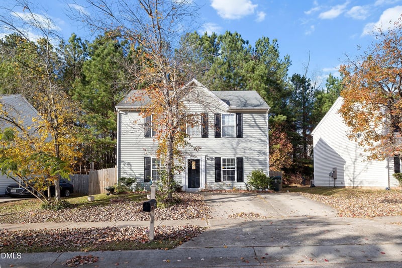 2027 Buffalo Way, Durham, NC 27704