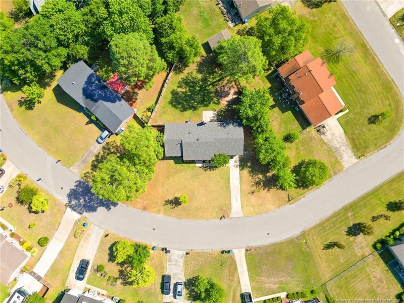 2027 Gillingham Cir, Fayetteville, NC 28304