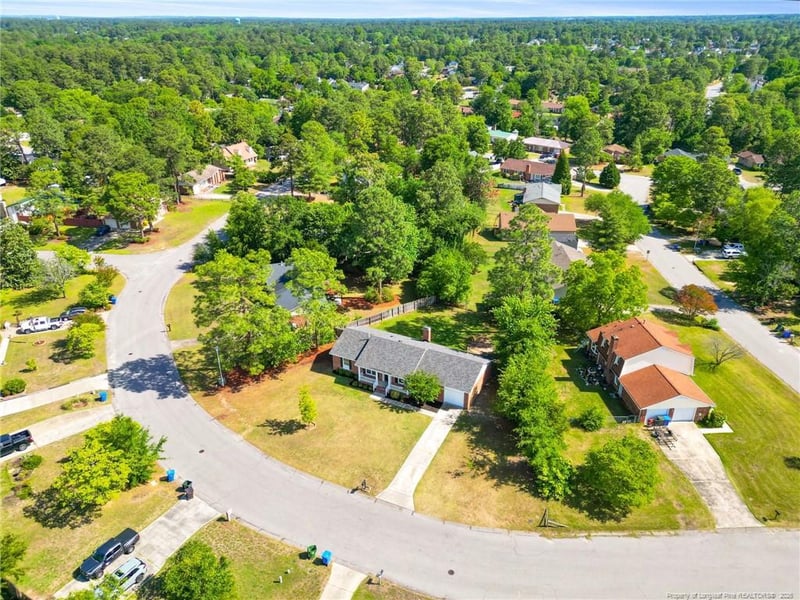 2027 Gillingham Cir, Fayetteville, NC 28304