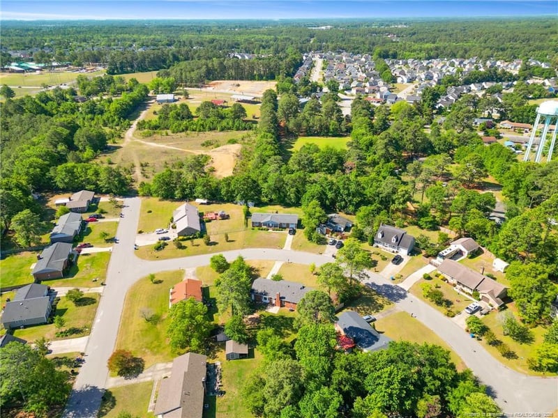 2027 Gillingham Cir, Fayetteville, NC 28304