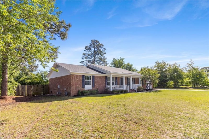 2027 Gillingham Cir, Fayetteville, NC 28304