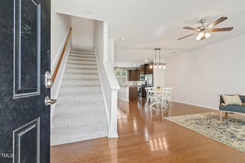 2027 Hayes Ln, Holly Springs, NC 27540