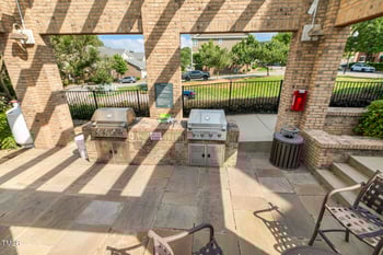 2027 Hayes Ln, Holly Springs, NC 27540