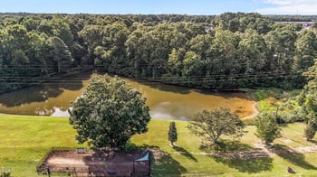 2027 Hayes Ln, Holly Springs, NC 27540