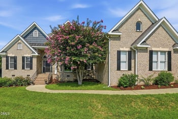 2027 Herbert Akins Rd, Fuquay Varina, NC 27526