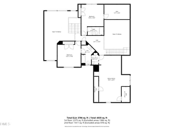 2027 Herbert Akins Rd, Fuquay Varina, NC 27526