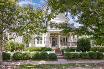 2027 Hopeton Ave, Raleigh, NC 27614