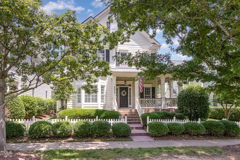 2027 Hopeton Ave, Raleigh, NC 27614
