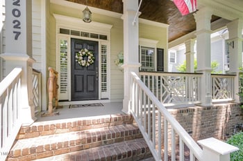 2027 Hopeton Ave, Raleigh, NC 27614