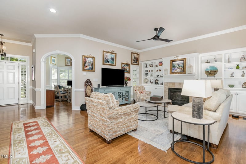 2027 Hopeton Ave, Raleigh, NC 27614