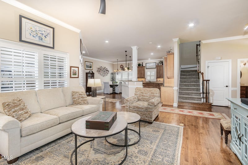 2027 Hopeton Ave, Raleigh, NC 27614